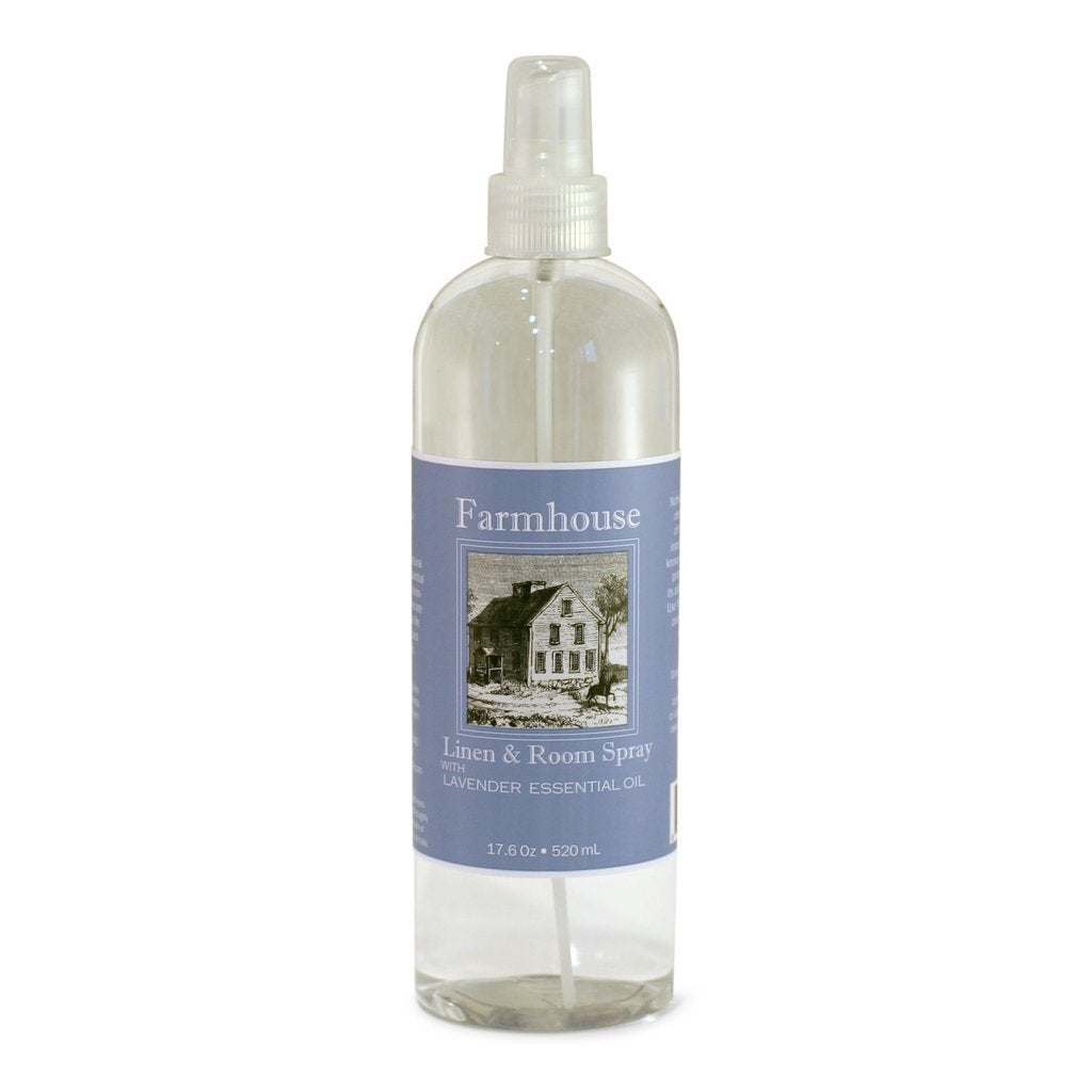 Farmhouse Room Spray Lavender by Sweet Grass Farm